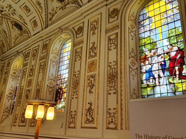 Witley Palace Worcester