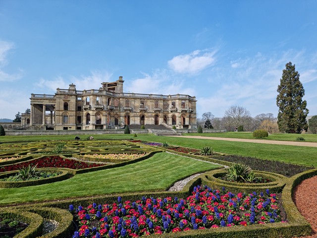 Witley Palace Worcester