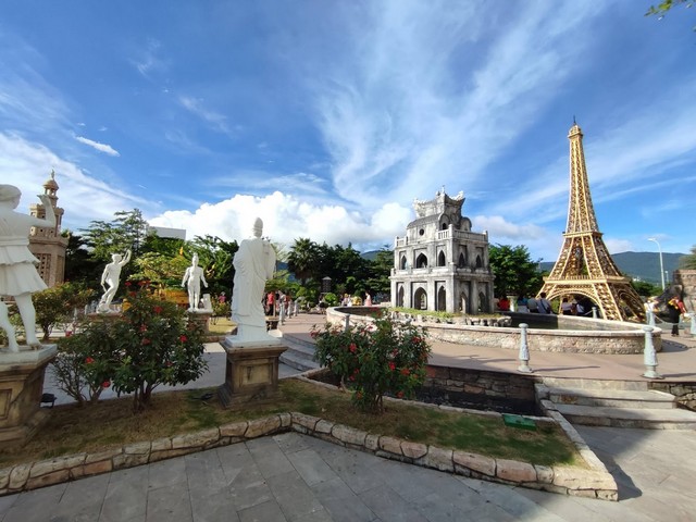 best parks in Da Nang