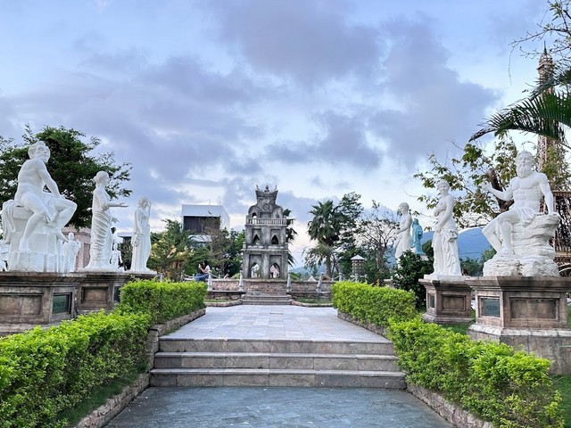 Wonder Park Da Nang