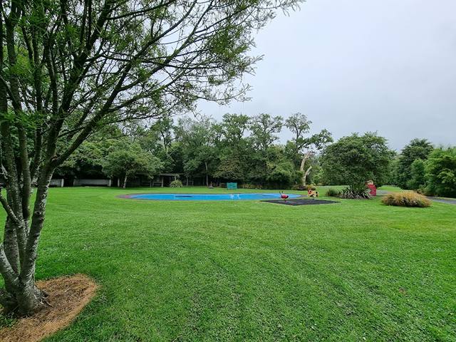 nice parks in Dunedin