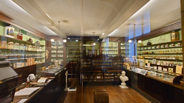 Worcester Museum