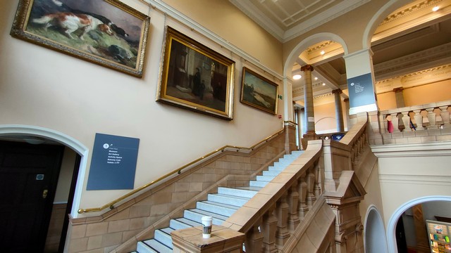 Worcester Museum
