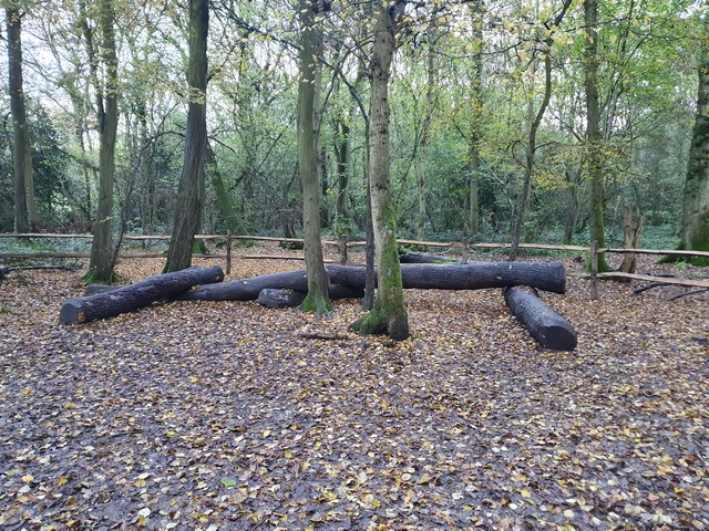 Worcester Woods Park