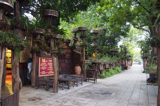 museums in Hue