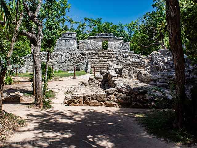 Xcaret Park Playa del Carmen