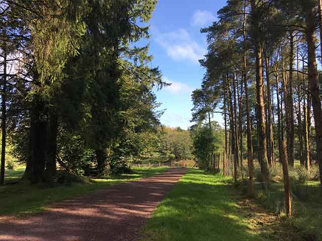 parks in Cork ireland
