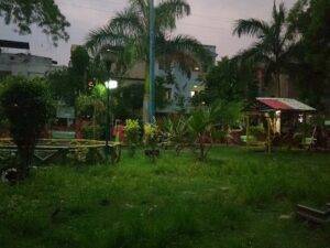 free things to do in Indore