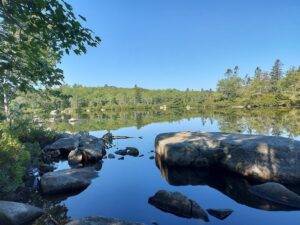 best parks in Halifax
