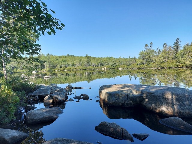 best parks in Halifax