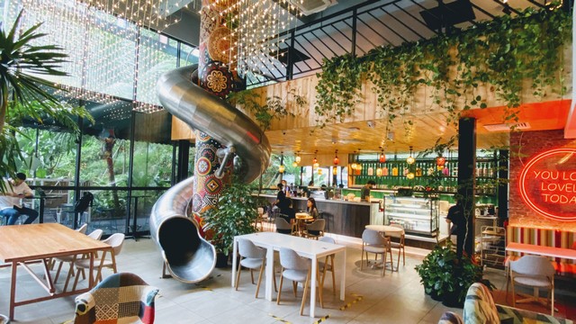 things to do in Kota Kinabalu Malaysia