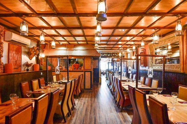 best things to do in Leicester