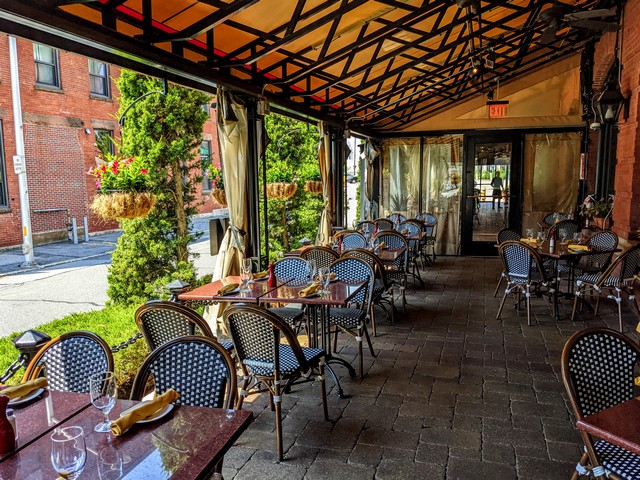 best things to do in Worcester