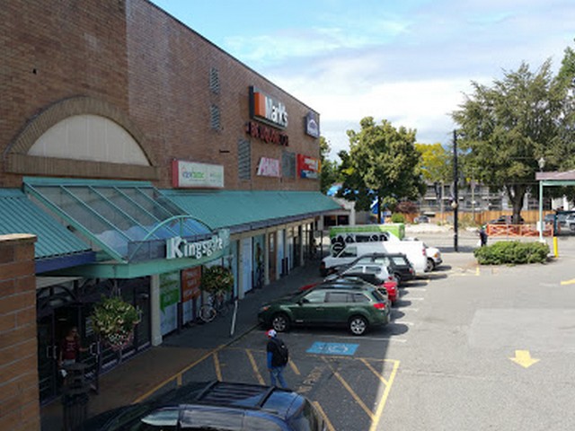 best shopping malls in Halifax