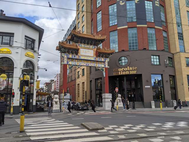 museums in Antwerp