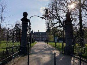 Gemeente Schoten Antwerp