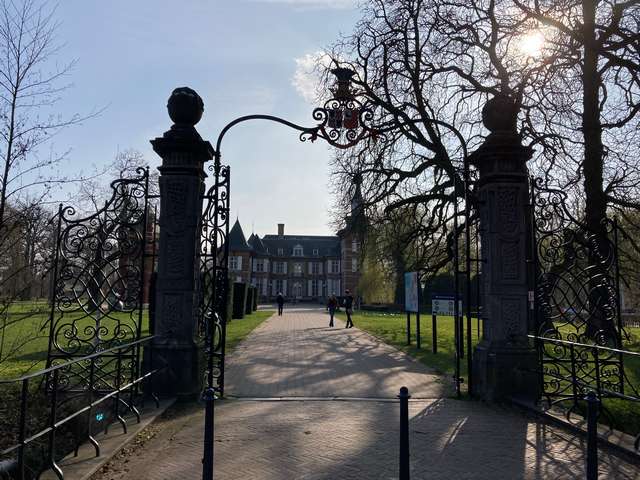 Gemeente Schoten Antwerp