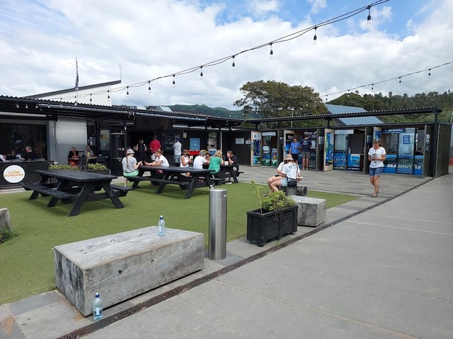 Kaiteriteri Beach in Nelson