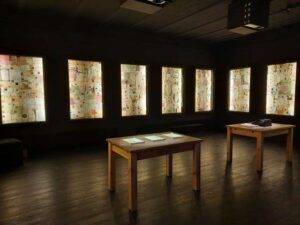 museums in Antwerp