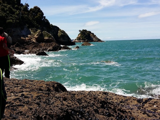 best beaches in Nelson
