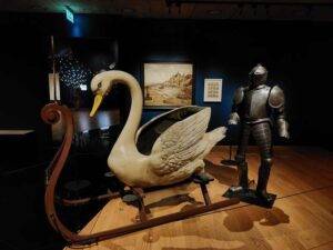 Mas museum Aan De Stroom Antwerp