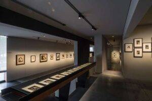 art museums in Antwerp
