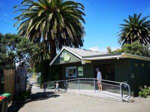 Nelson Zoo