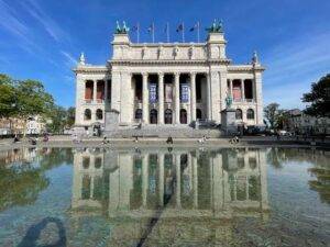Royal Museum of Fine Arts of Antwerp
