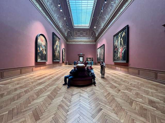 Royal Museum of Fine Arts of Antwerp
