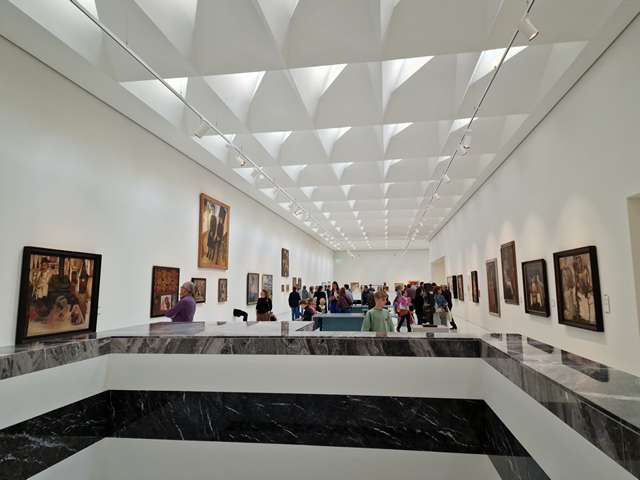 Royal Museum of Fine Arts of Antwerp