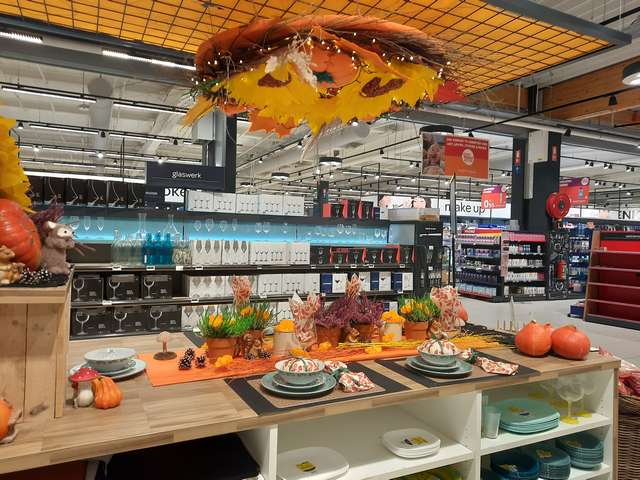 Shopping MZ (Mechelen Zemst) in Antwerp
