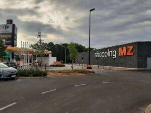 Shopping MZ (Mechelen Zemst) Antwerp