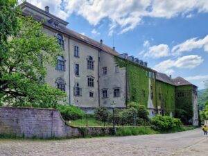 best Attractions in Baden Baden for families