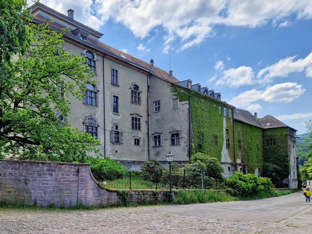 best attractions in Baden Baden for families