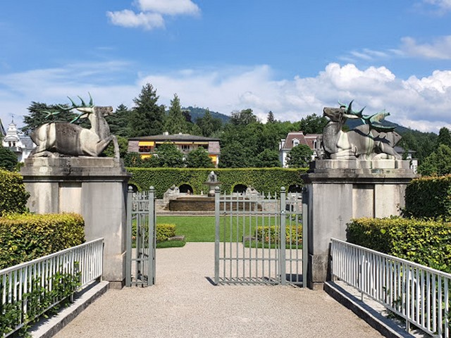 best attractions in Baden Baden for families