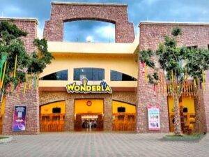 things to do in Bangalore with family