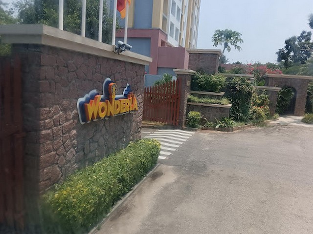 best attractions in Bengaluru for families - places to visit with family in Bangalore