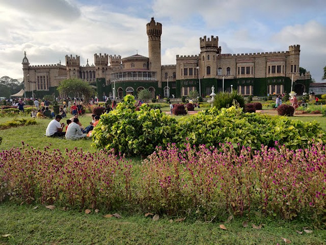 things to do in Bangalore with family