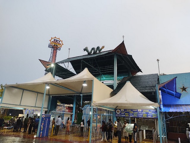 Bengaluru attractions for families