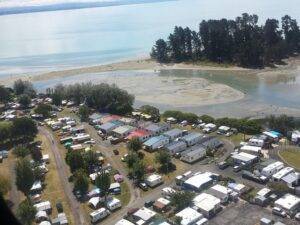 Nelson attractions for families