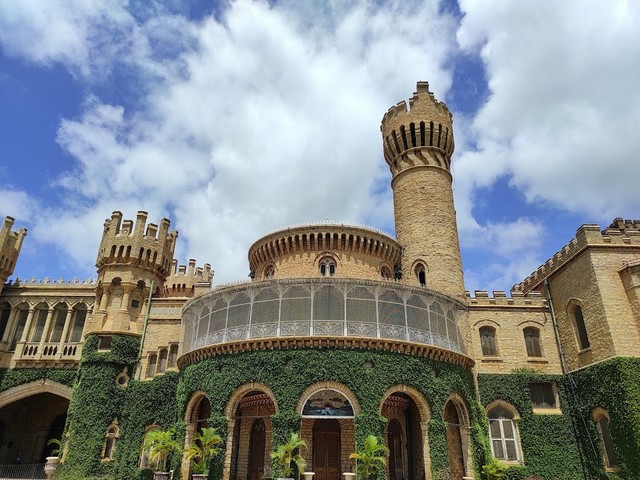 attractions of Bangalore