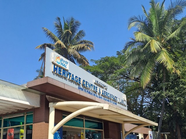 attractions of Bangalore