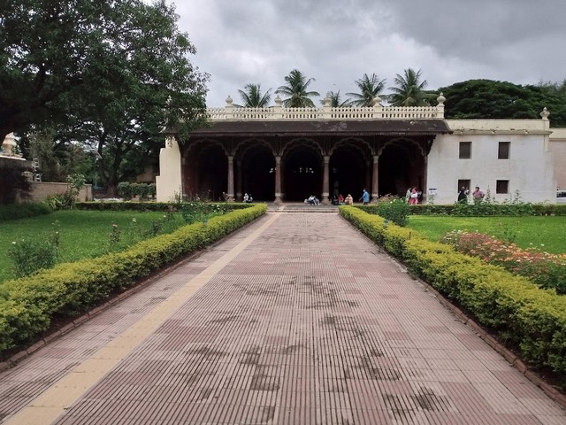 tourist attractions in Bangalore india
