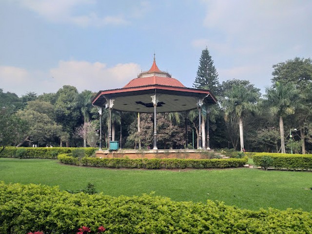 best tourist attractions in Bangalore