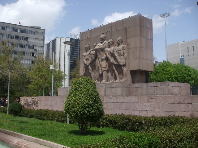 attractions in Ankara for families