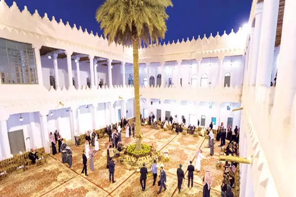 من ابرز معالم مدينة الرياض