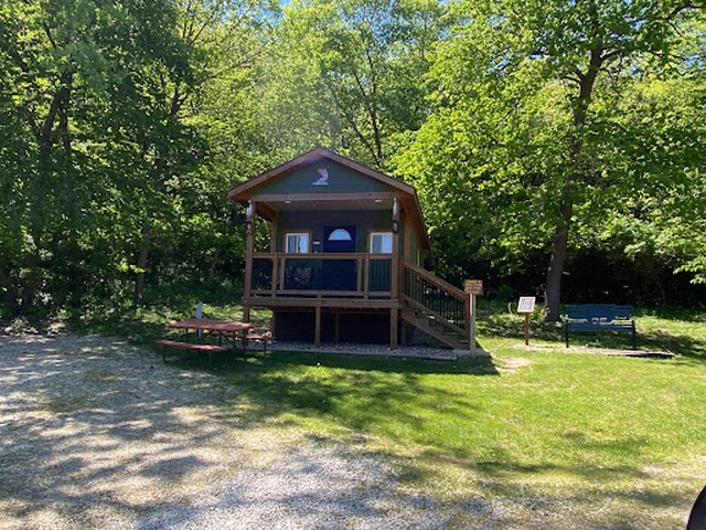 Nelson park
