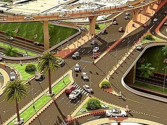 اشهر شارع في الرياض