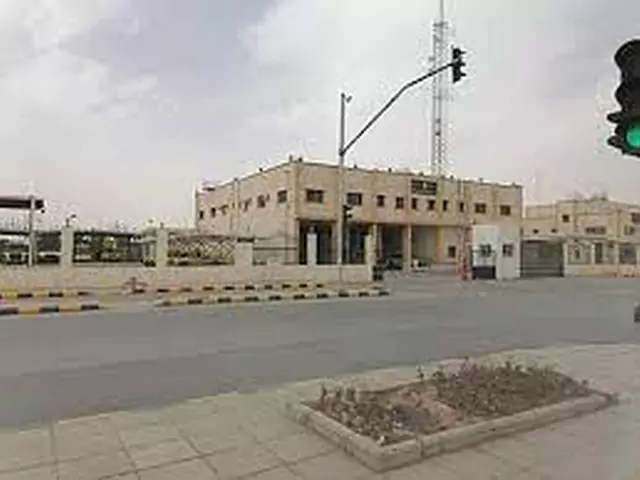 افضل شوارع الرياض