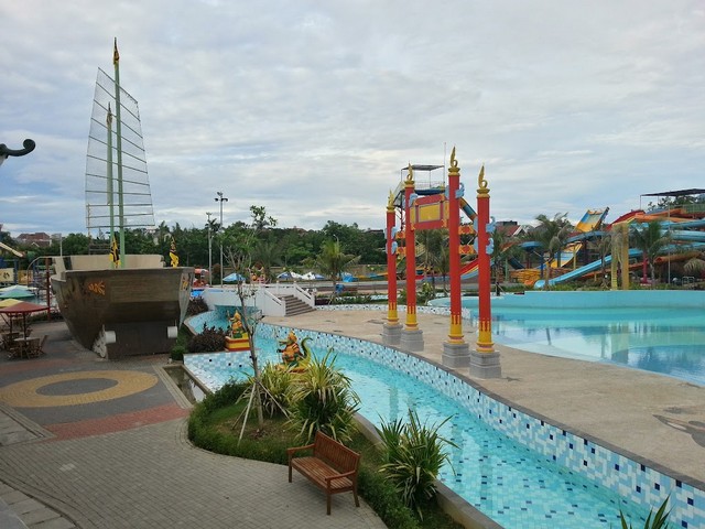fun things to do in Jakarta Indonesia